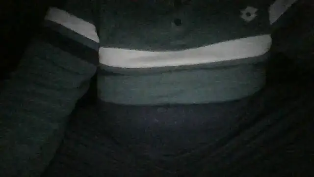 Anderrust online show from January 16, 11:48 pm