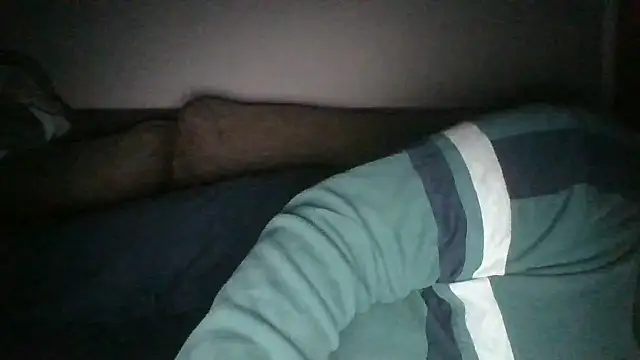 Anderrust online show from January 10, 8:37 pm