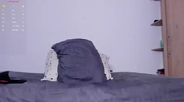 Cloudy pigDude online show from February 5, 8:00 am