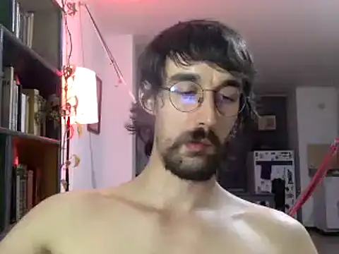 fazzbinderr online show from January 31, 2:48 am