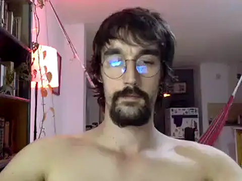 fazzbinderr online show from January 13, 1:23 am