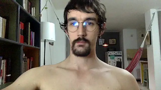 fazzbinderr online show from October 17, 3:54 am