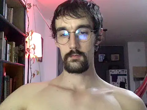 fazzbinderr online show from February 7, 3:45 am