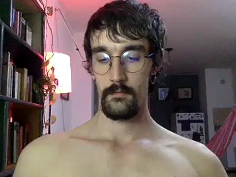 fazzbinderr online show from March 18, 3:45 am