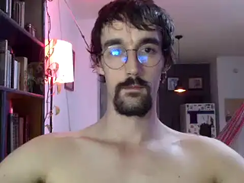 fazzbinderr online show from February 27, 3:58 am