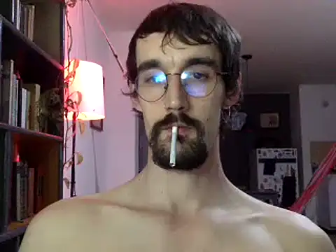 fazzbinderr online show from February 18, 3:42 am