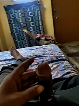 Gopal1243 online show from February 25, 9:09 am