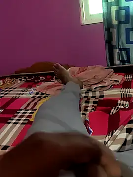 Gopal1243 online show from January 26, 7:42 am