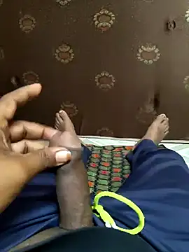 Gopal1243 online show from December 13, 4:05 pm