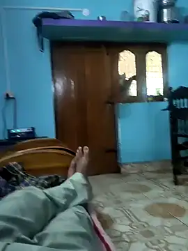 Gopal1243 online show from February 4, 5:53 am