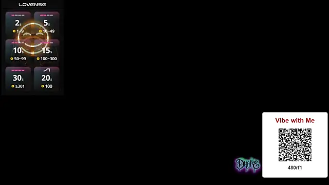 Snapshot of Drake_DVamp chatting on February 22, 9:12 am Drake DVamp online show from February 22, 9:12 am