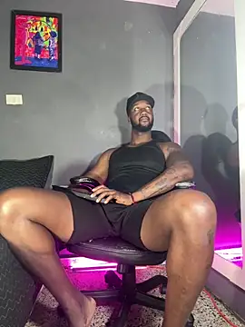 blackdrey18 online show from January 28, 1:59 pm