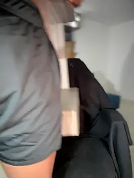 blackdrey18 online show from October 15, 1:41 pm