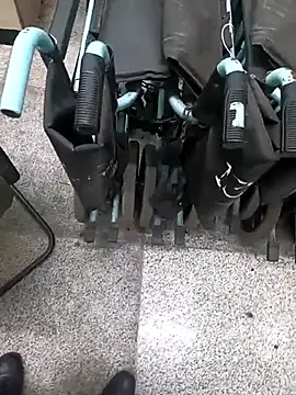 witchhunter1 online show from November 2, 1:10 am