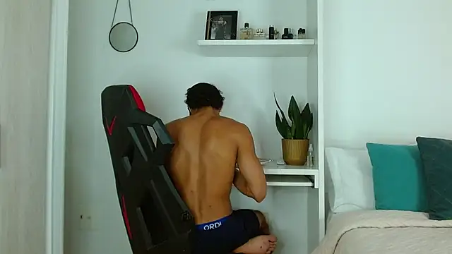 Robyn Miller online show from September 14, 5:37 pm