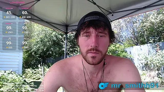 Snapshot of mr_smithh91 chatting on December 13, 1:15 am mr smithh91 online show from December 13, 1:15 am