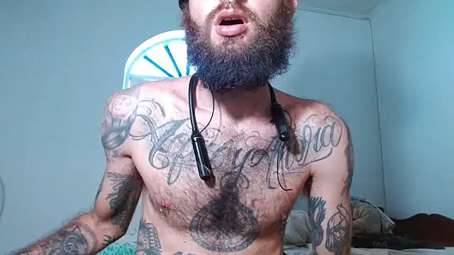 Tatted21xxx online show from October 31, 2:31 pm