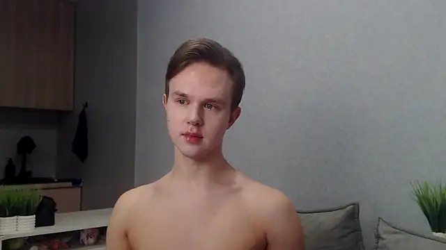 MartinMendez online show from April 9, 8:09 am