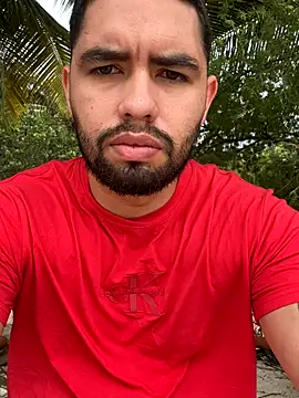 matteosantos online show from November 17, 2:09 pm