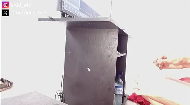 Snapshot of jerod_oh chatting on January 22, 5:28 pm jerod oh online show from January 22, 5:28 pm