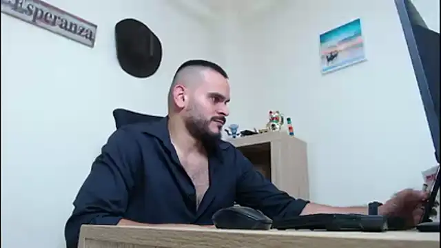 cowboyht online show from February 17, 8:35 am