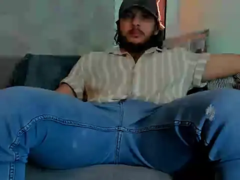 tuyo1995 online show from October 25, 9:16 pm