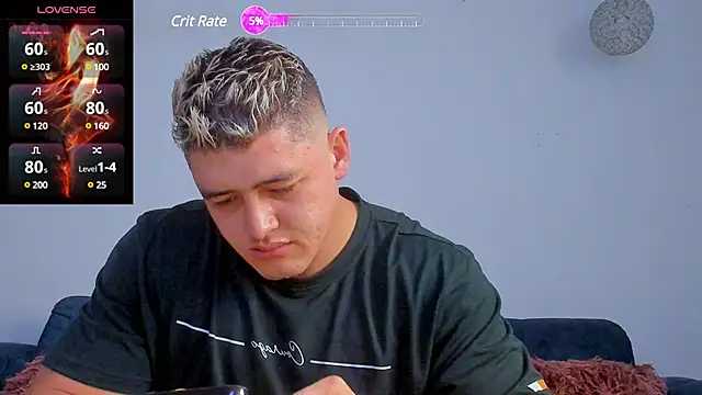 Leonsmoron online show from February 15, 12:54 pm