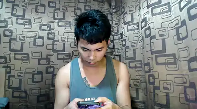 asianpatt69 online show from January 19, 4:01 am