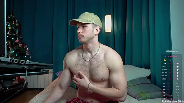 VIktorSecret online show from January 9, 5:02 am