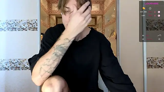 Cryptikov online show from October 25, 9:11 am