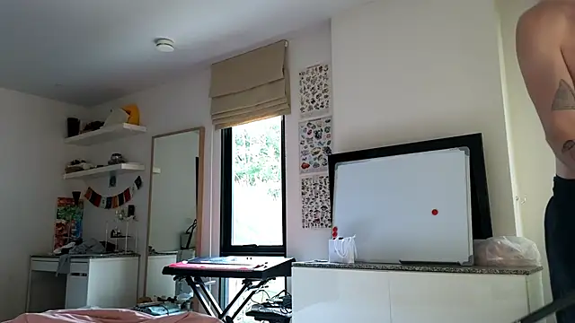 Cryptikov online show from November 22, 5:51 am