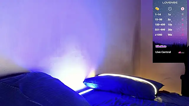 DominantTheo online show from January 27, 2:42 am