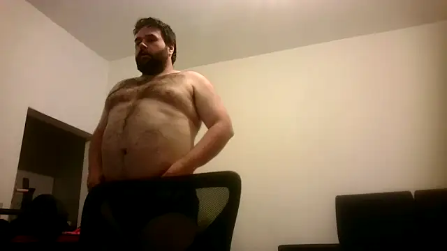 Superbearc89 online show from November 6, 10:13 pm