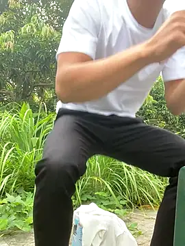 Naughty--asian online show from October 23, 4:27 am