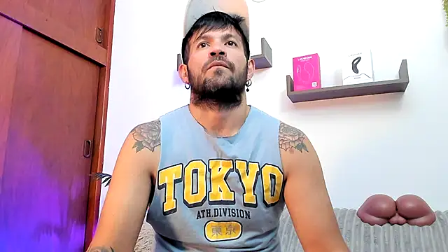 jonathan rivers online show from October 14, 7:10 pm