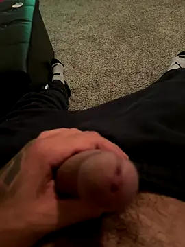 Nando49  online show from October 27, 1:08 am