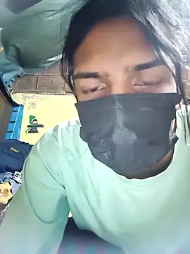 HorriblePastry online show from February 24, 3:13 pm