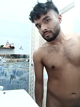 HorriblePastry online show from February 13, 8:20 am