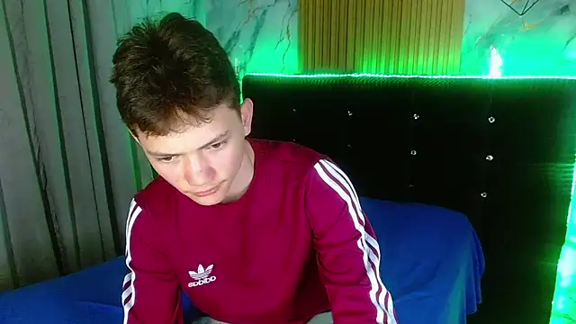 cruz dante online show from March 14, 10:17 pm