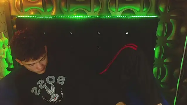 cruz dante online show from April 20, 7:27 pm