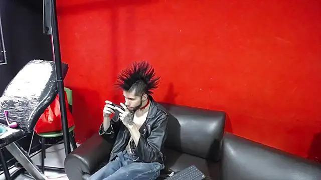 Master rudeboy online show from April 14, 6:07 pm