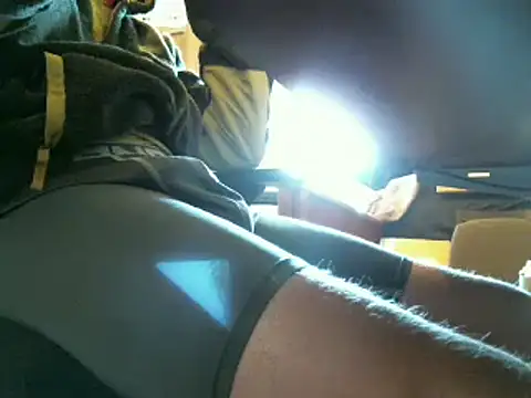 MormonPineapples online show from January 30, 11:24 pm