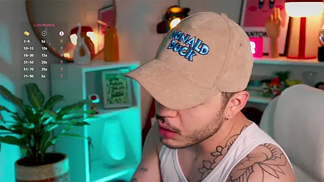 Arkaikomz online show from October 13, 11:55 pm