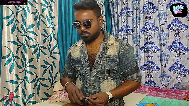 BLACK---MAMBA online show from December 25, 8:29 am