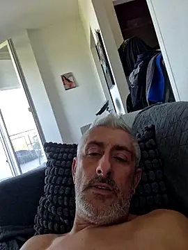 DildoG45 online show from April 24, 2:41 pm