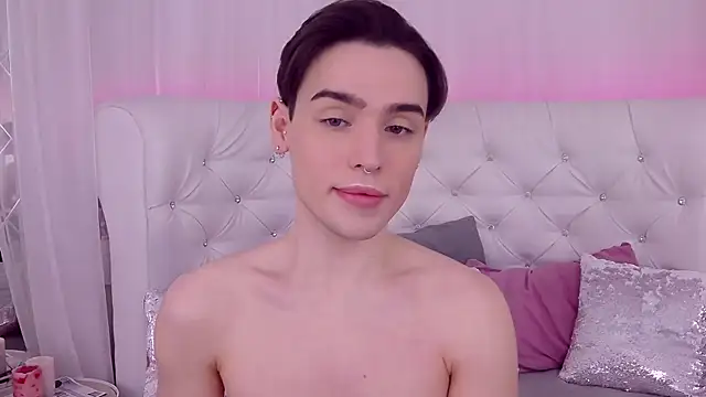 RobbyCharming online show from February 16, 7:38 pm