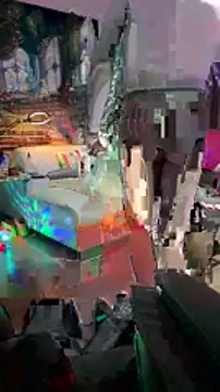 OSIRlS online show from January 12, 1:16 pm