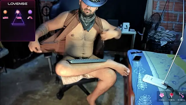 Imperion king online show from March 5, 11:06 pm