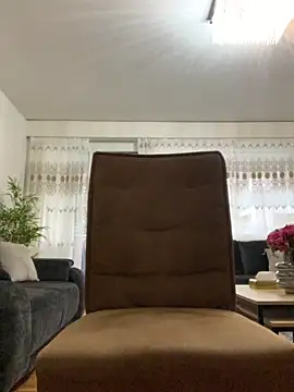 Snapshot of _Playboy_ chatting on October 3, 4:45 pm  Playboy  online show from October 3, 4:45 pm