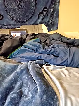 Christopher8829 online show from February 4, 9:15 am